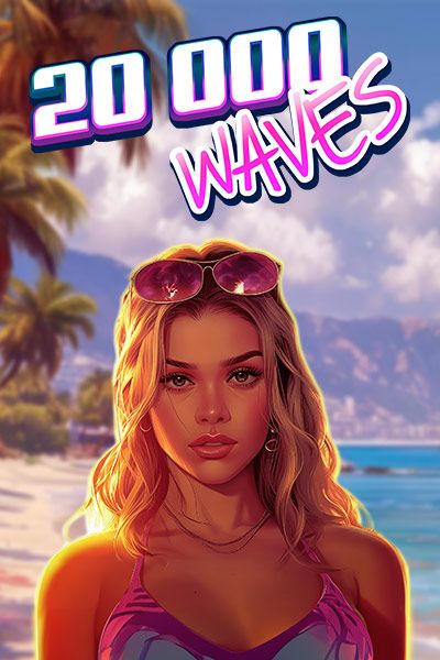 20 000 Waves