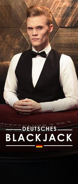 Deutsches Blackjack